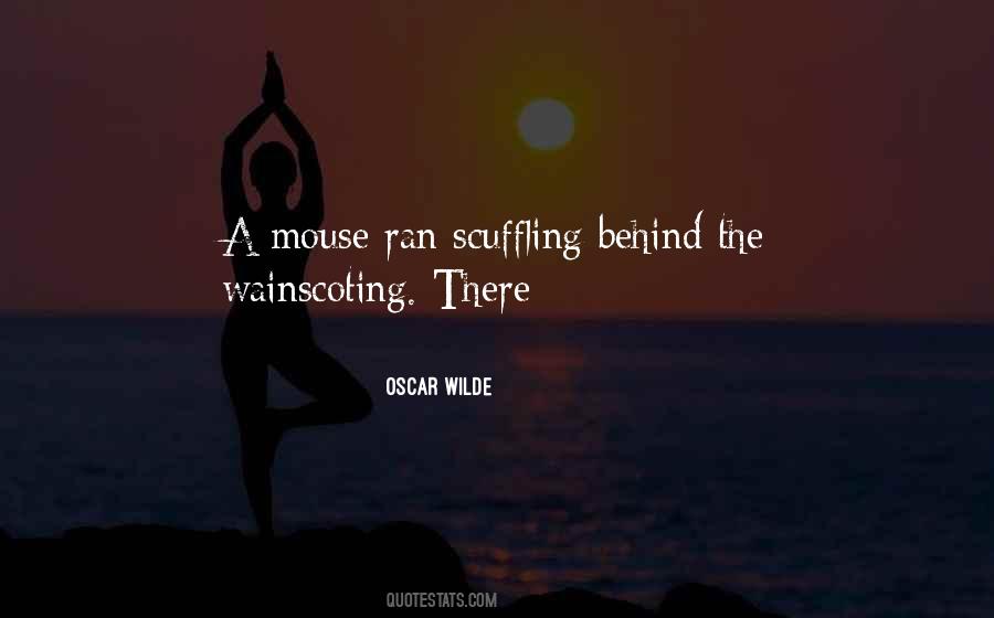 Scuffling Quotes #514434