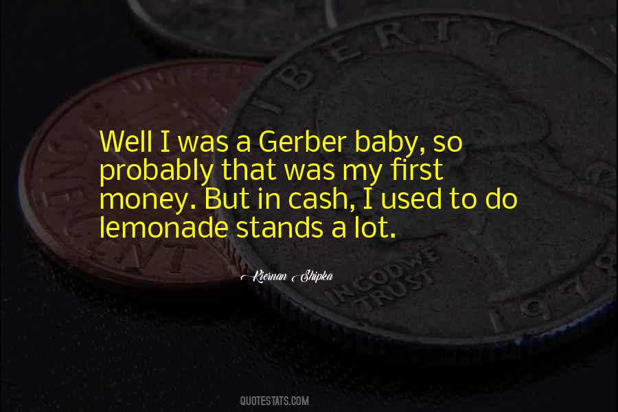 Scuttlebutt Quotes #1606986