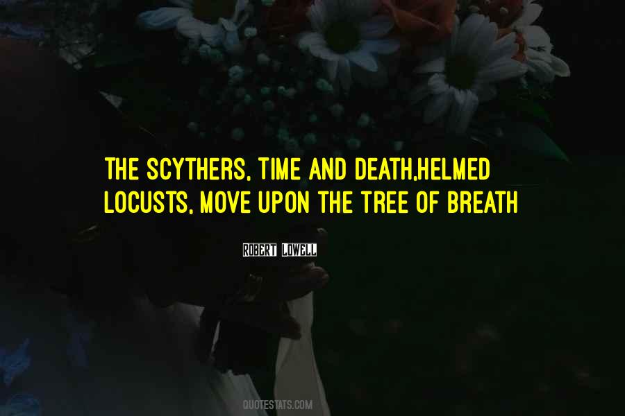 Scythers Quotes #1747408