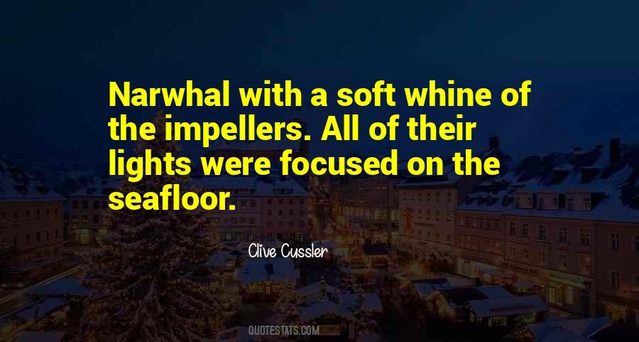 Seafloor Quotes #542466