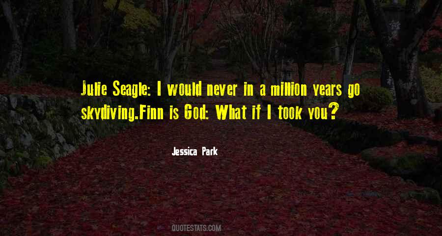 Seagle Quotes #1320586