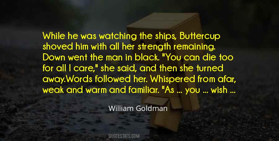 Quotes About Her Strength #409707