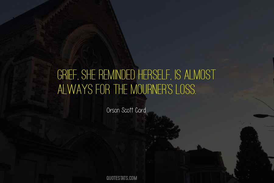 Seane Quotes #26689