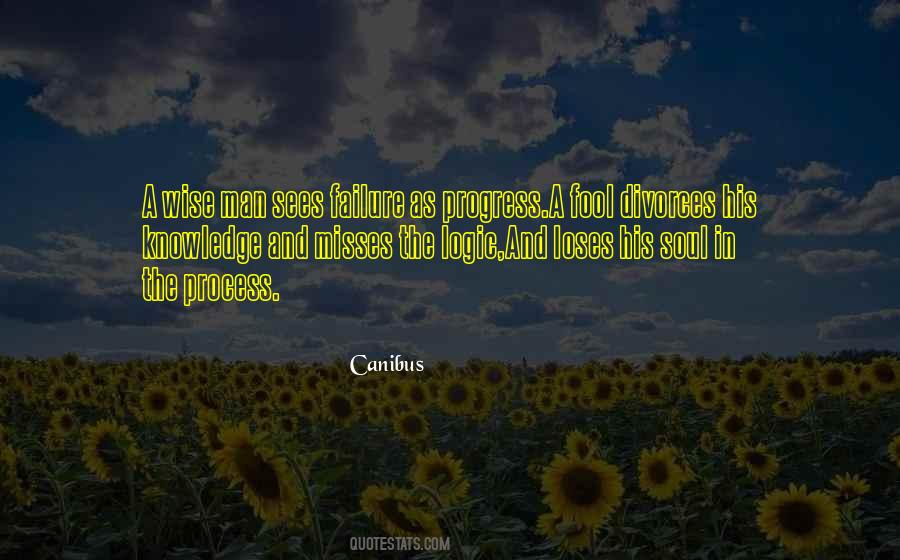 Quotes About A Wise Man And A Fool #892880