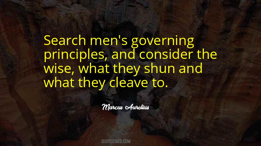 Search'st Quotes #14676