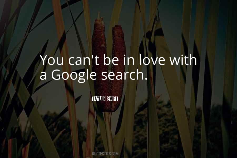 Search'st Quotes #30349