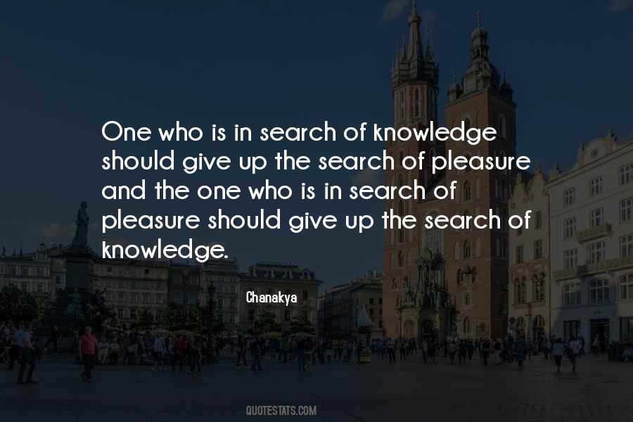 Search'st Quotes #47777