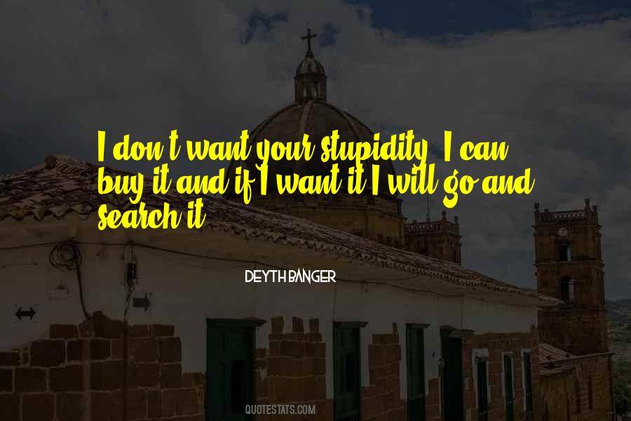 Search'st Quotes #54644