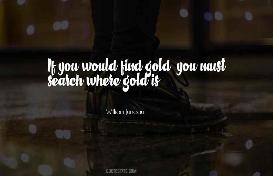 Search'st Quotes #6289