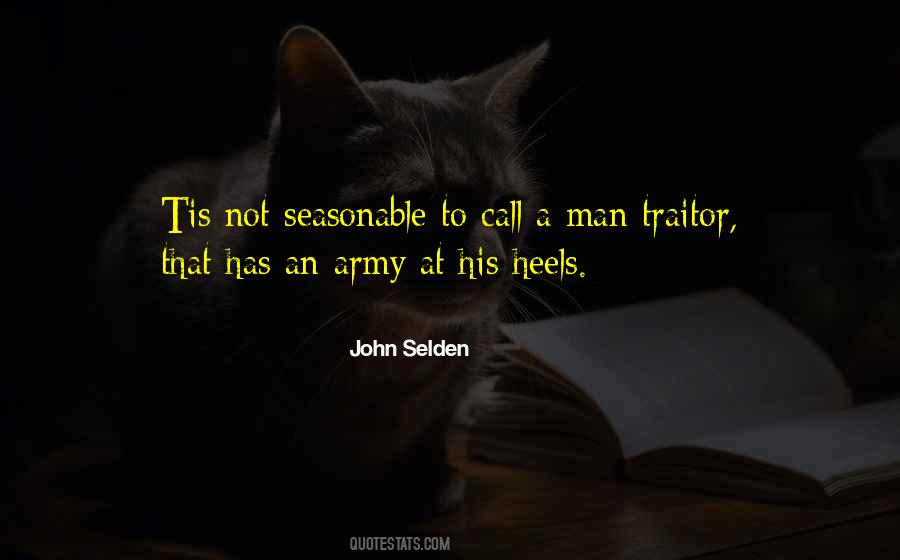 Seasonable Quotes #1459587