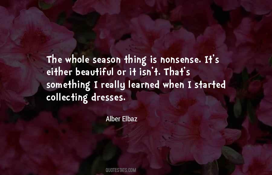 Seasonally Quotes #947297