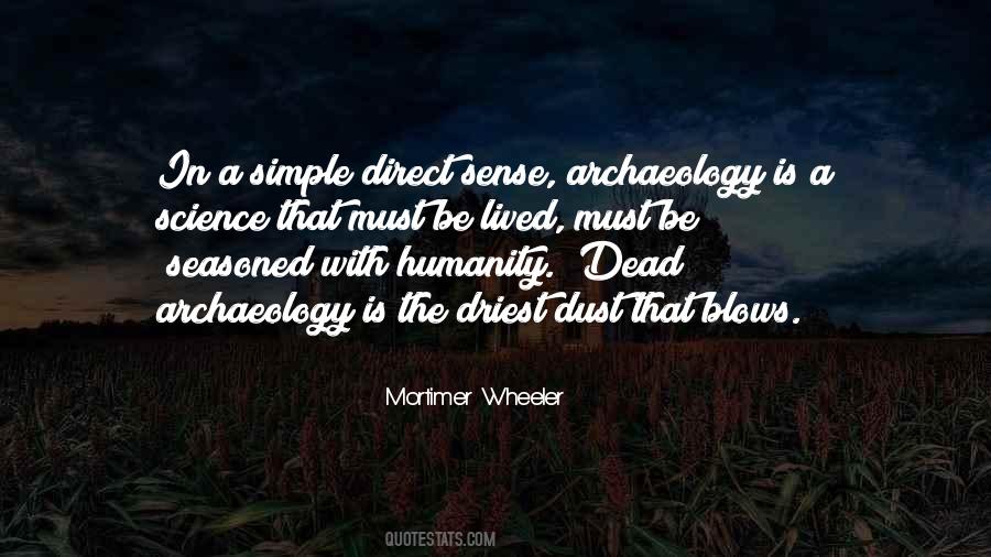 Seasoned Quotes #1161036