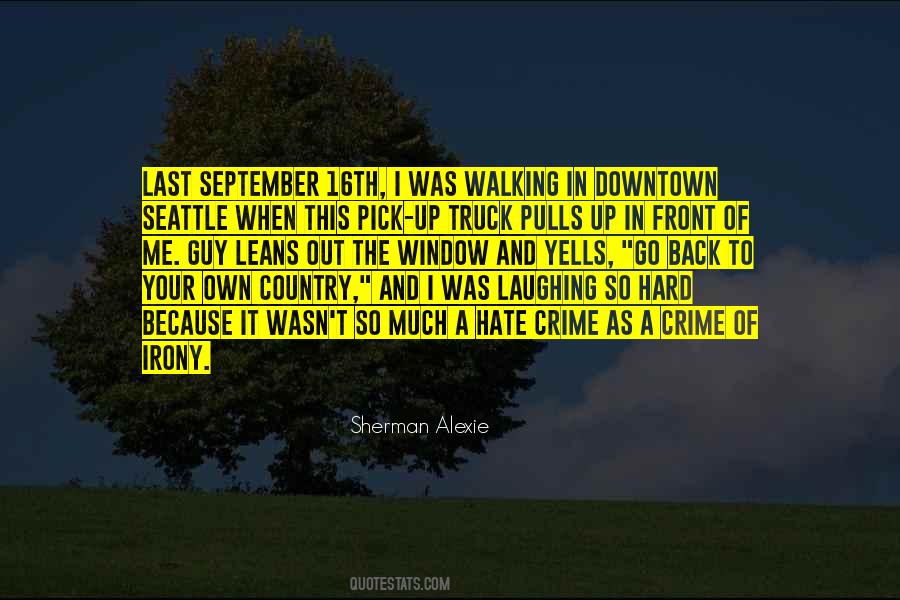 Seattle's Quotes #134701