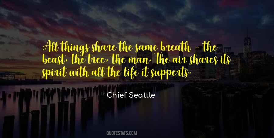 Seattle's Quotes #142513