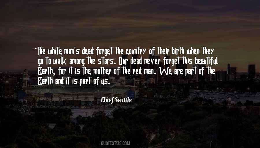 Seattle's Quotes #1615184