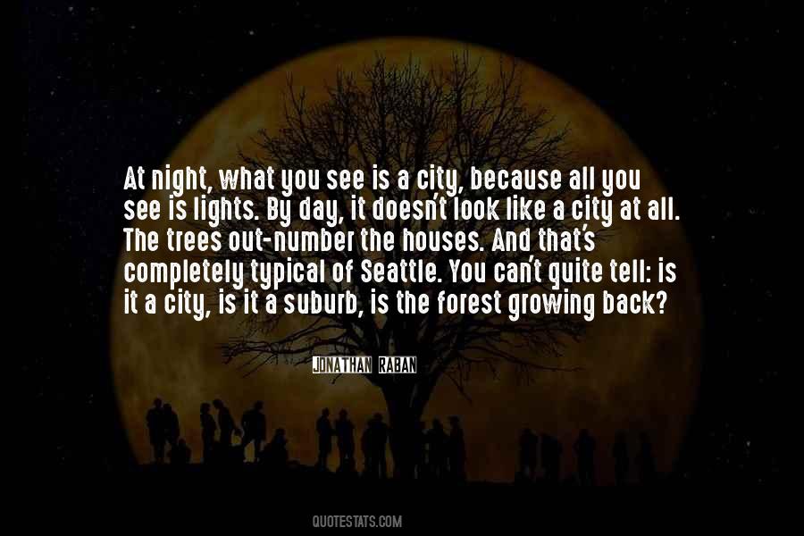 Seattle's Quotes #262218