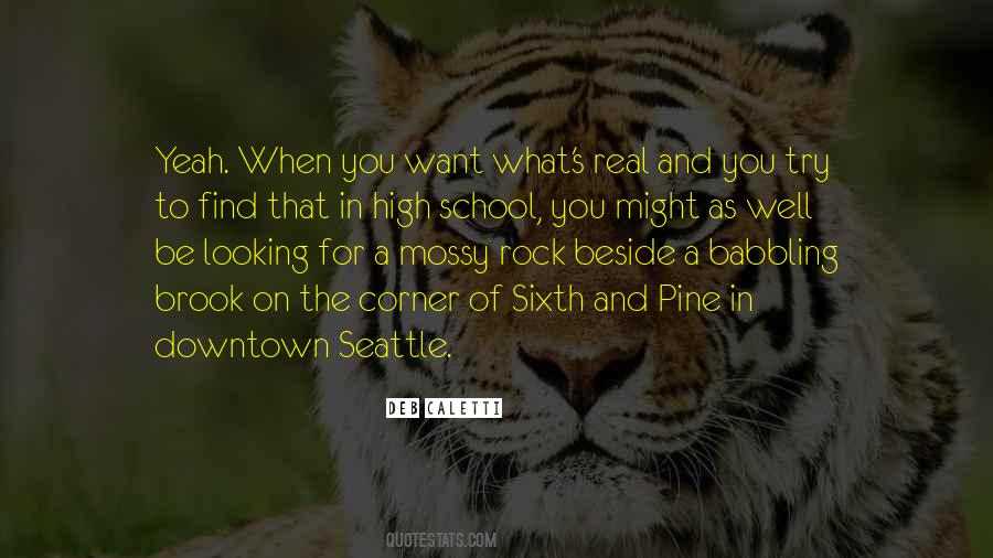 Seattle's Quotes #486011