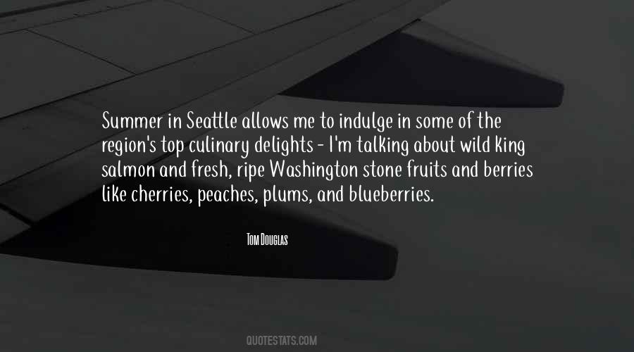 Seattle's Quotes #889236