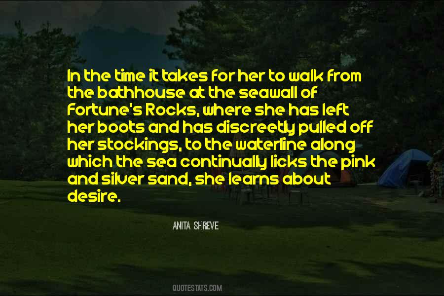 Seawall Quotes #1321036
