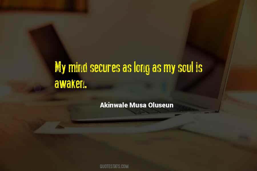 Secures Quotes #1176385