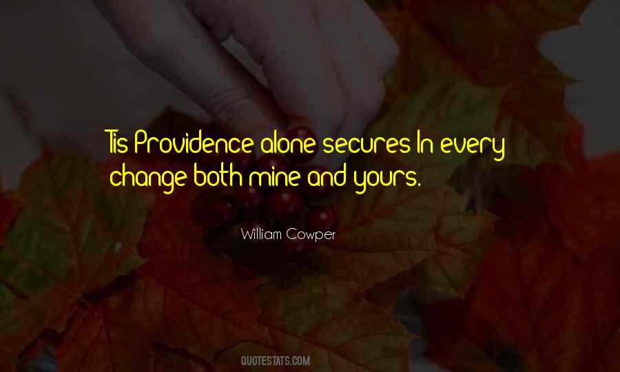 Secures Quotes #1336827