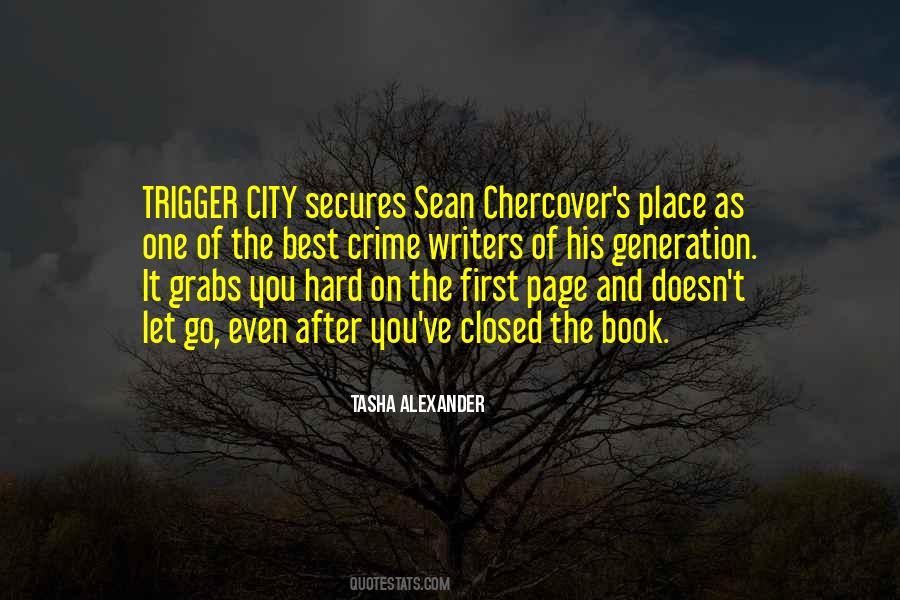 Secures Quotes #178161