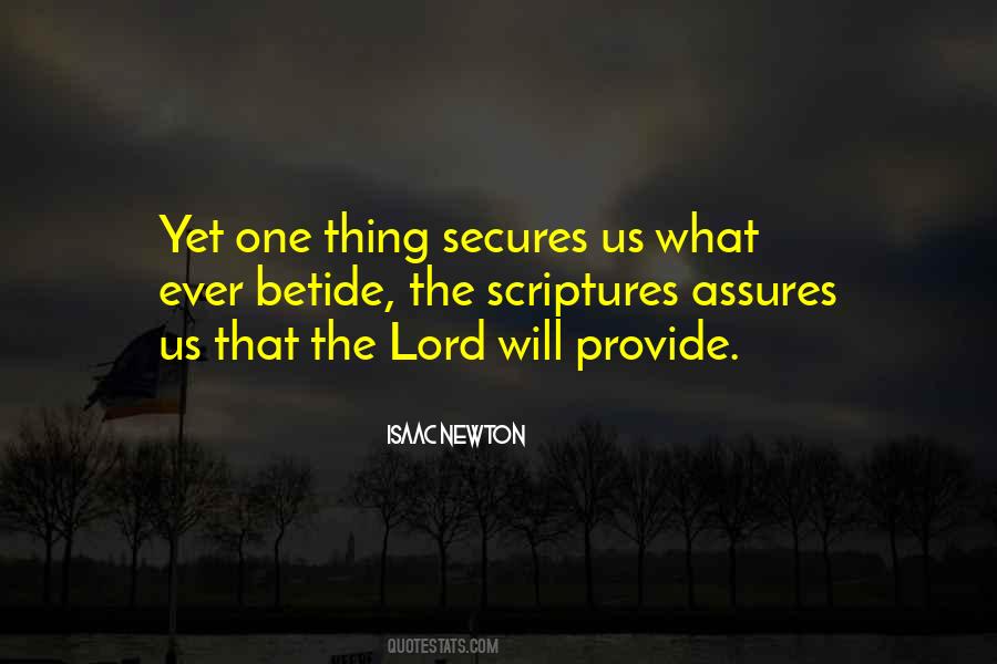 Secures Quotes #1837497