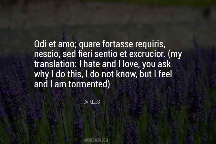 Sed's Quotes #1557726