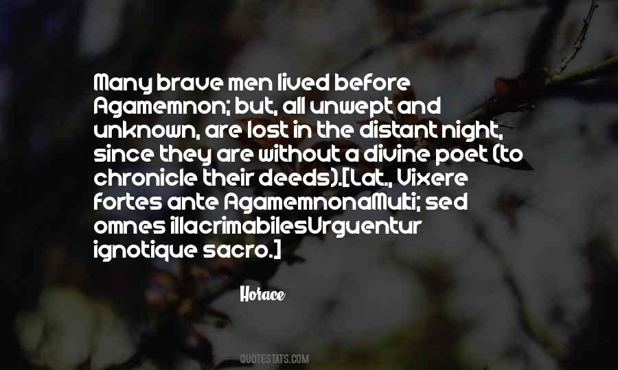 Sed's Quotes #1598498