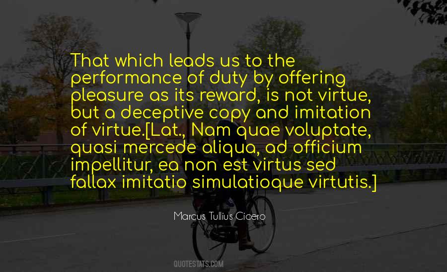 Sed's Quotes #565943