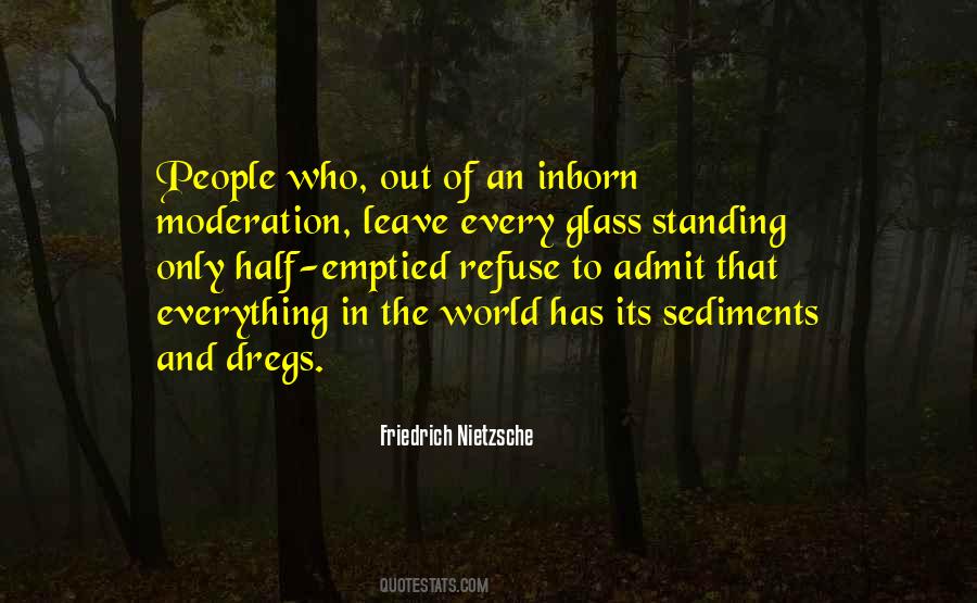 Sediments Quotes #1056550