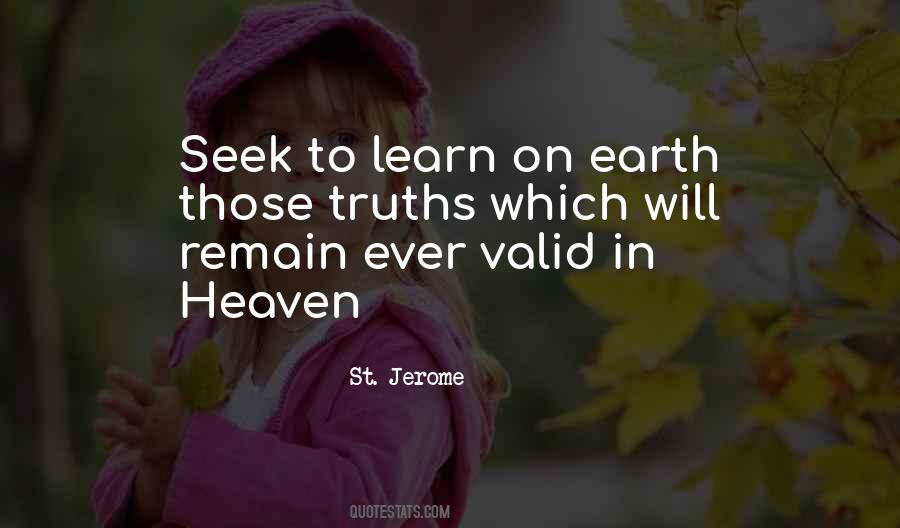 Seek'st Quotes #1421016