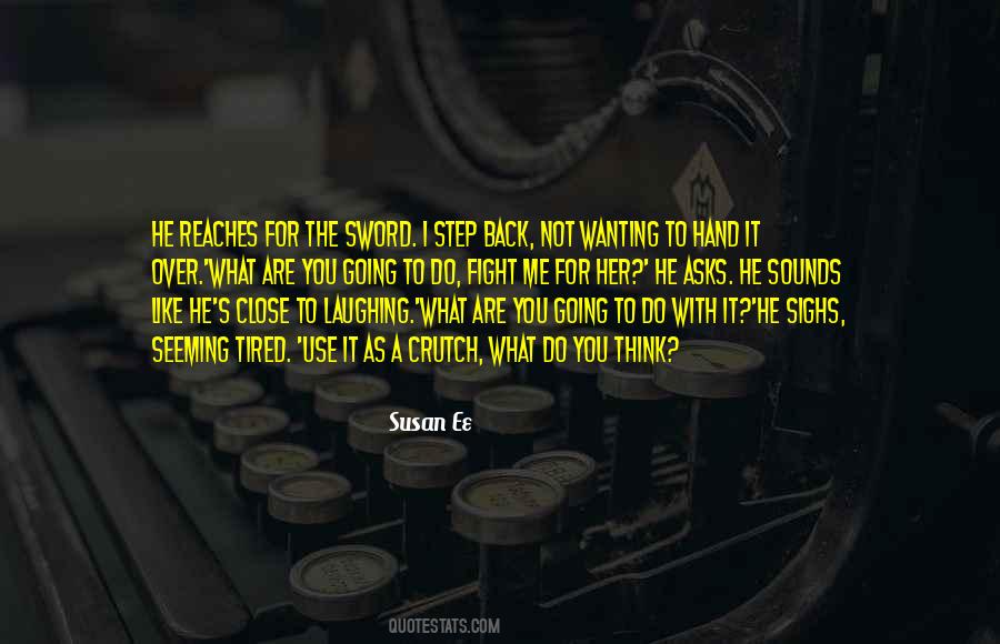 Seeming's Quotes #96882