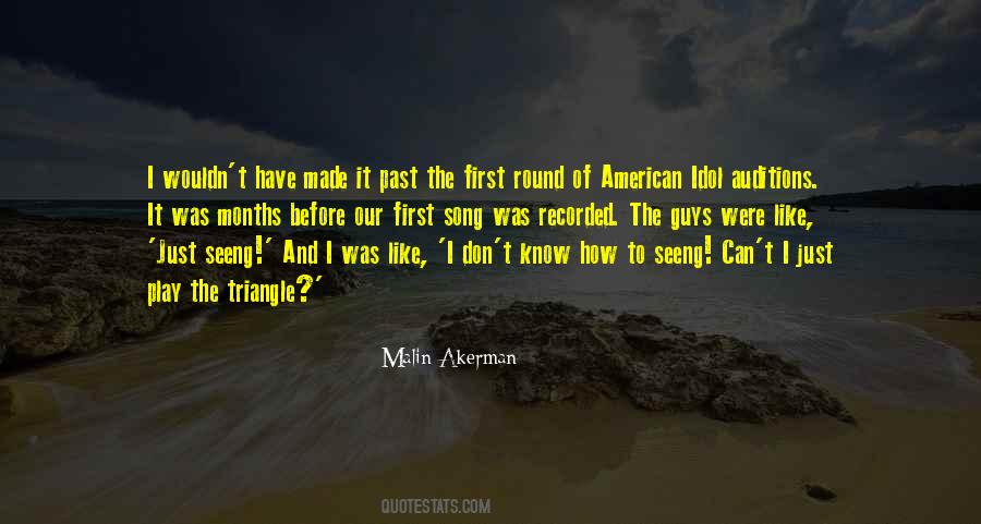 Seeng Quotes #985671