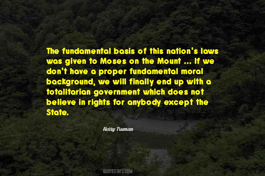 Quotes About Separation Of Church And State #1739164