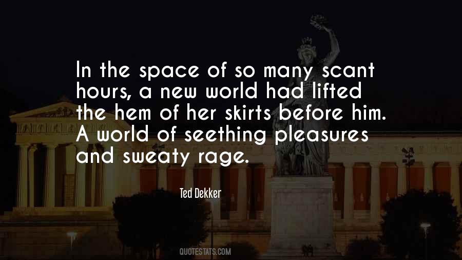Seething Quotes #1699375