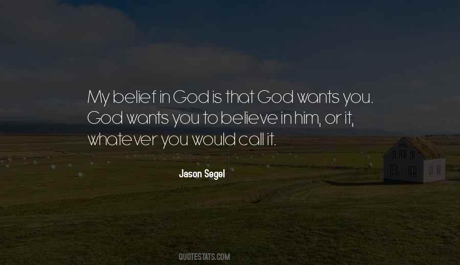 Segel Quotes #1594535