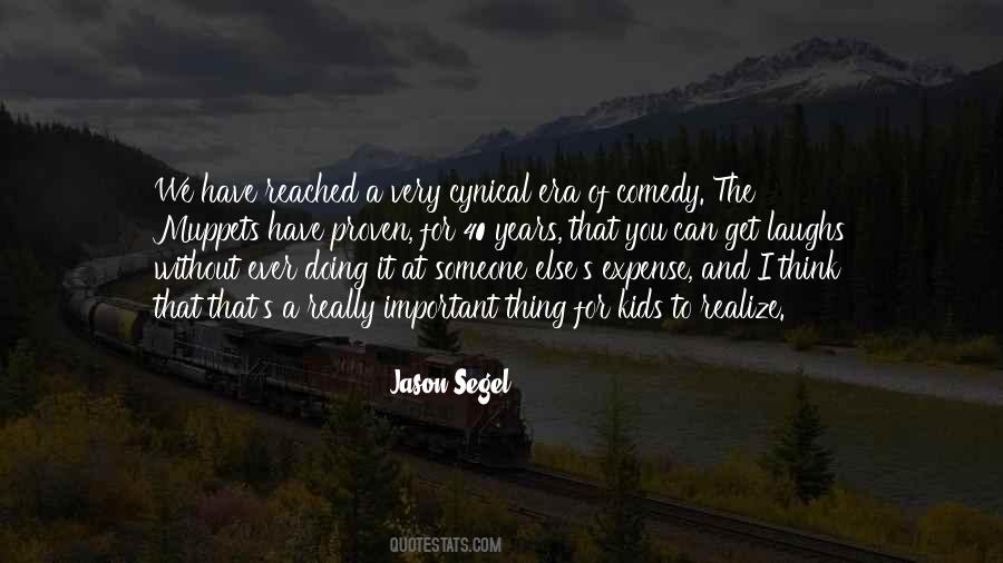 Segel Quotes #415175