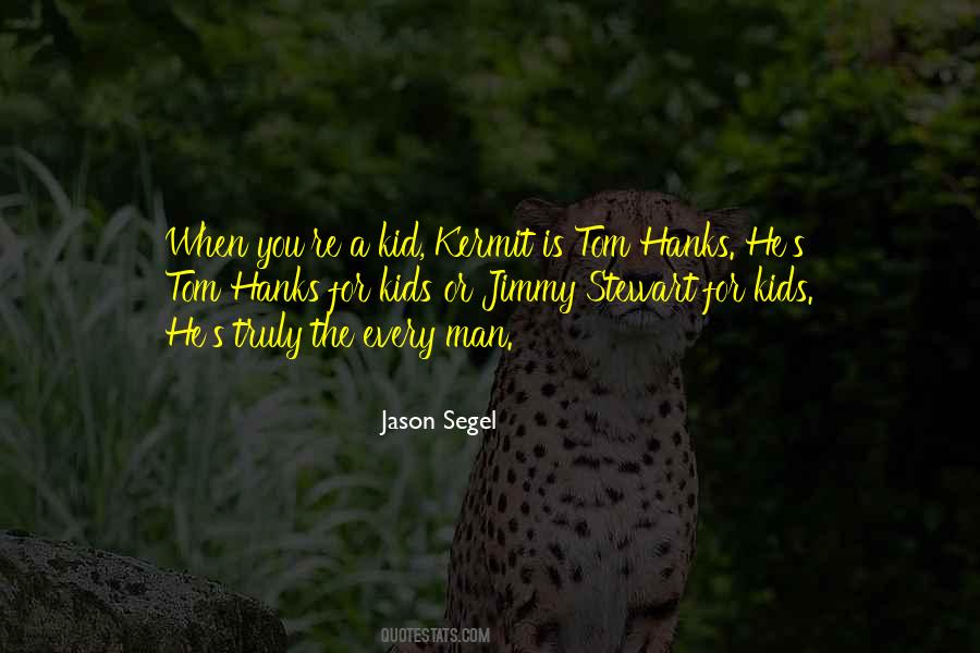 Segel Quotes #529636