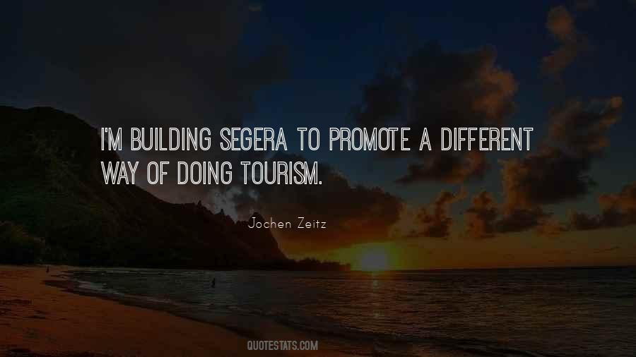 Segera Quotes #850284