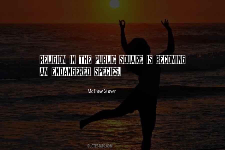 Segragtion Quotes #1201979
