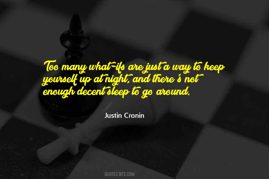 Segued Quotes #1388441 Segued Quotes #1388441