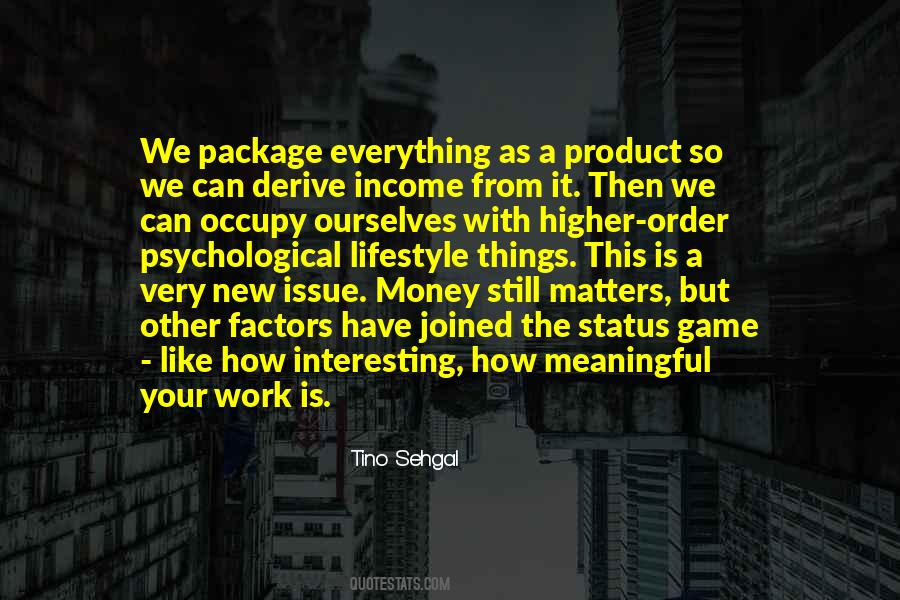 Sehgal Quotes #1002926