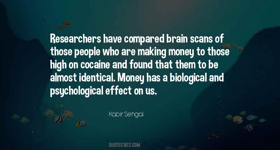 Sehgal Quotes #1512495