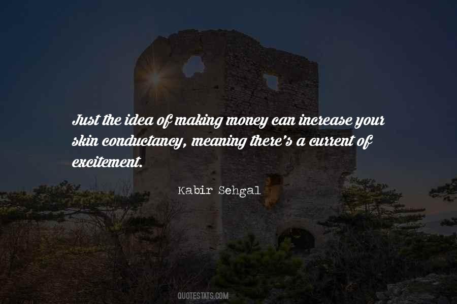 Sehgal Quotes #693447