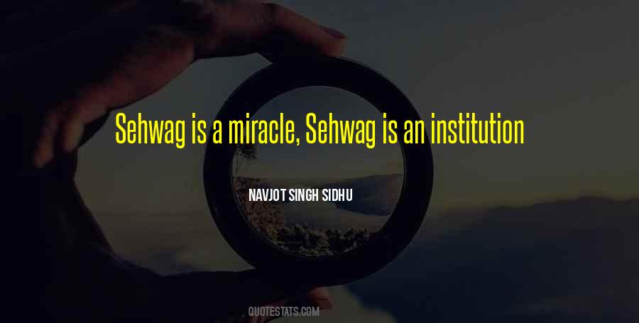 Sehwag's Quotes #1064332
