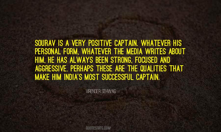 Sehwag's Quotes #1576074