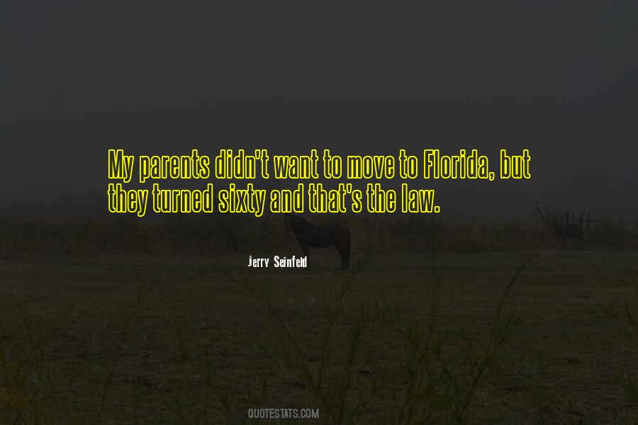Seinfeld's Quotes #657792