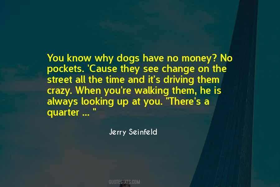 Seinfeld's Quotes #729692