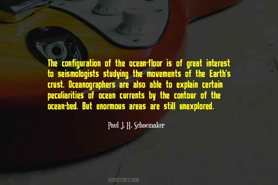 Seismologists Quotes #210073